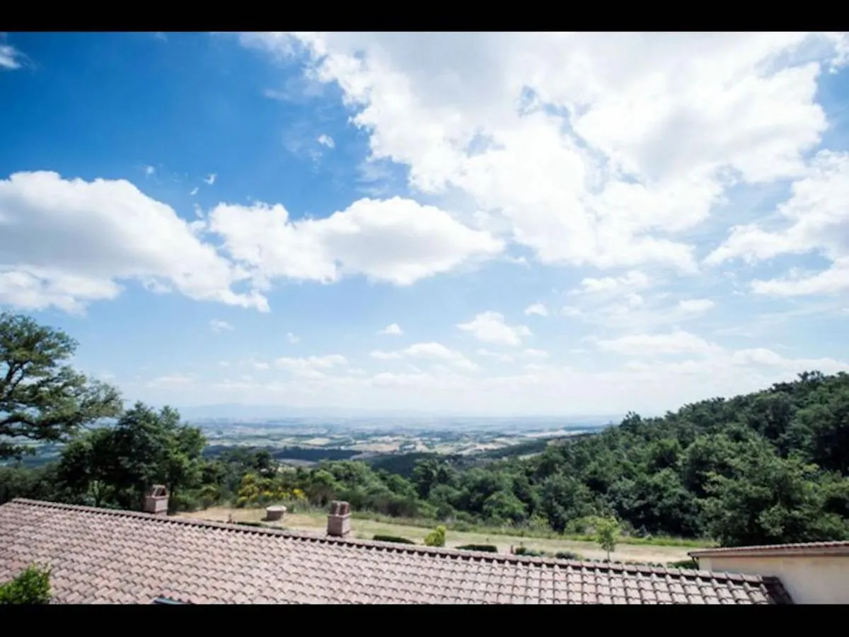 Cignella Resort Apartment Pino Osteria Delle Noci 0*,  Italy