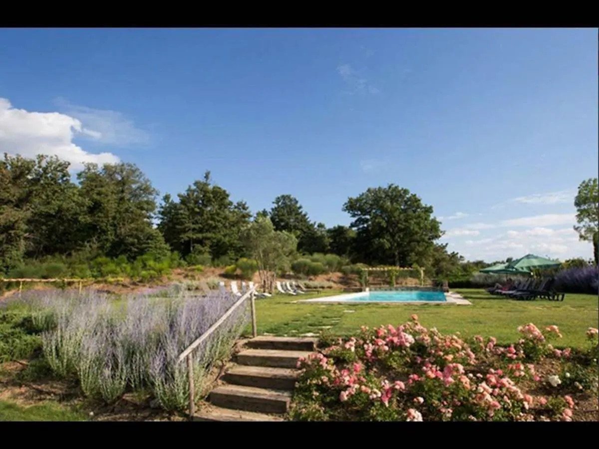 Holiday home Cignella Resort Apartment Pino Osteria Delle Noci Italy