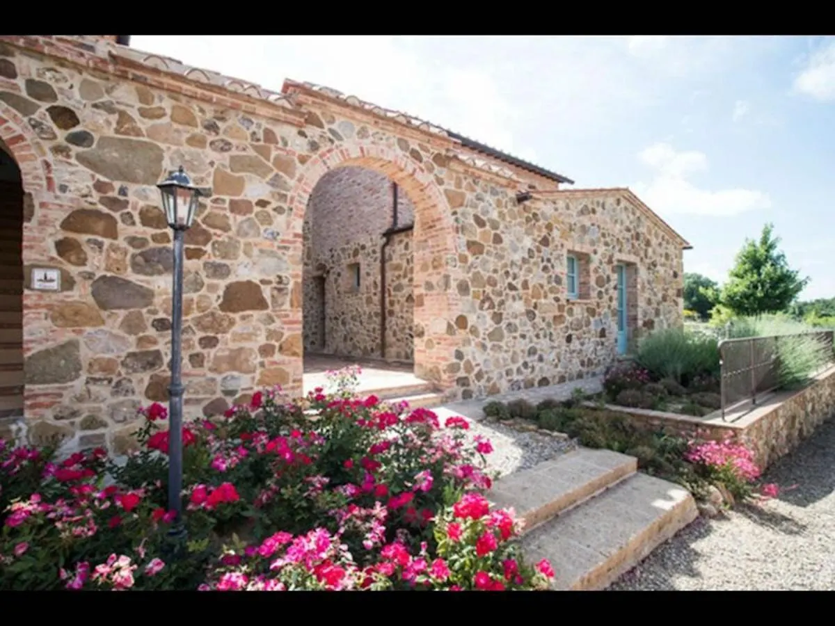Cignella Resort Apartment Pino Osteria Delle Noci