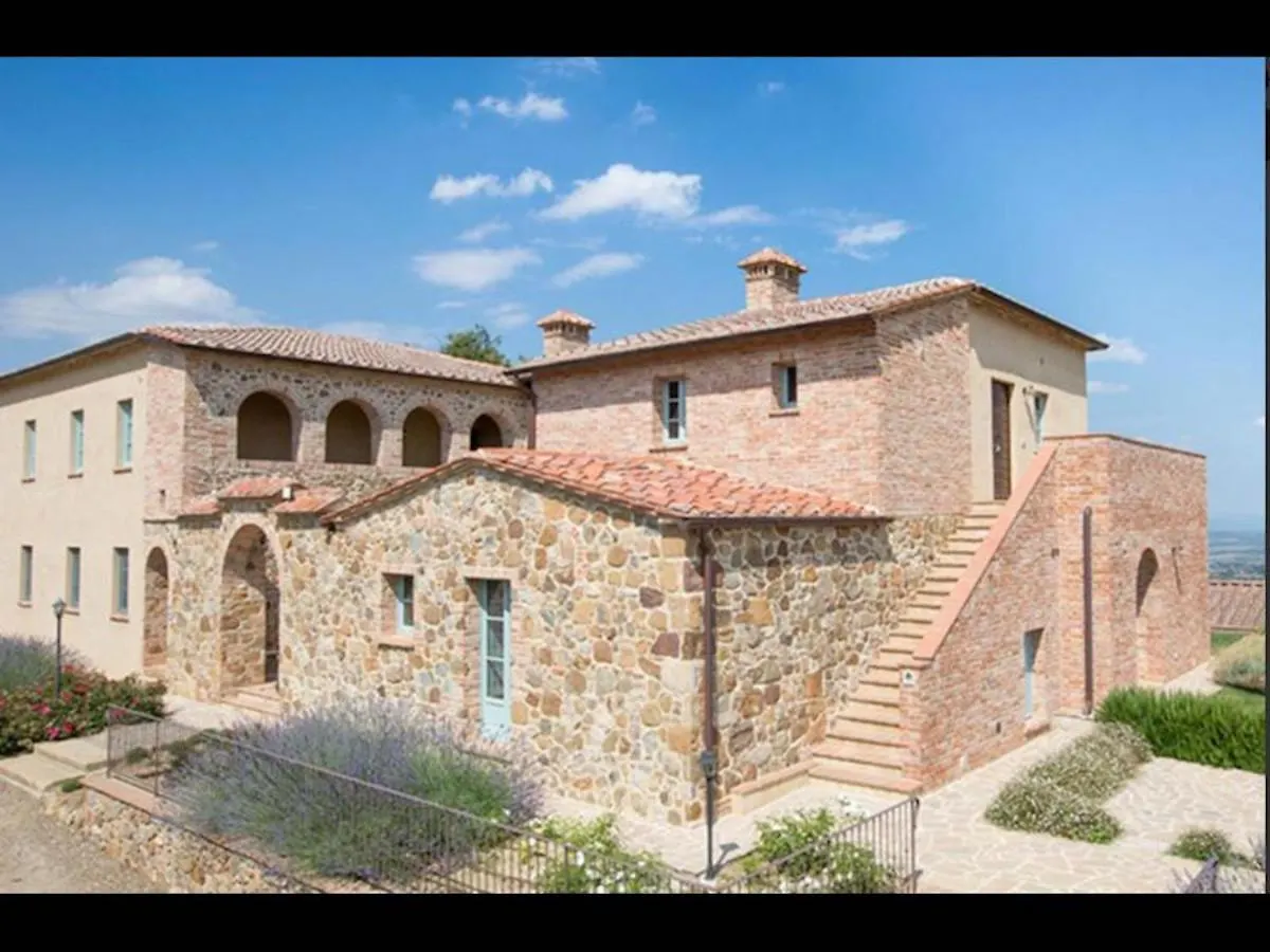 Cignella Resort Apartment Pino Osteria Delle Noci 0*,