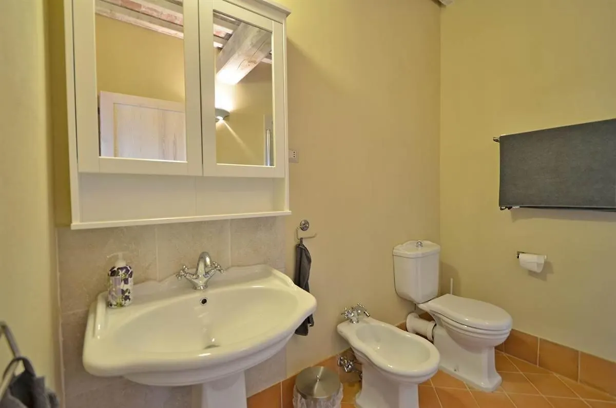 Holiday home Cignella Resort Apartment Pino Osteria Delle Noci Italy