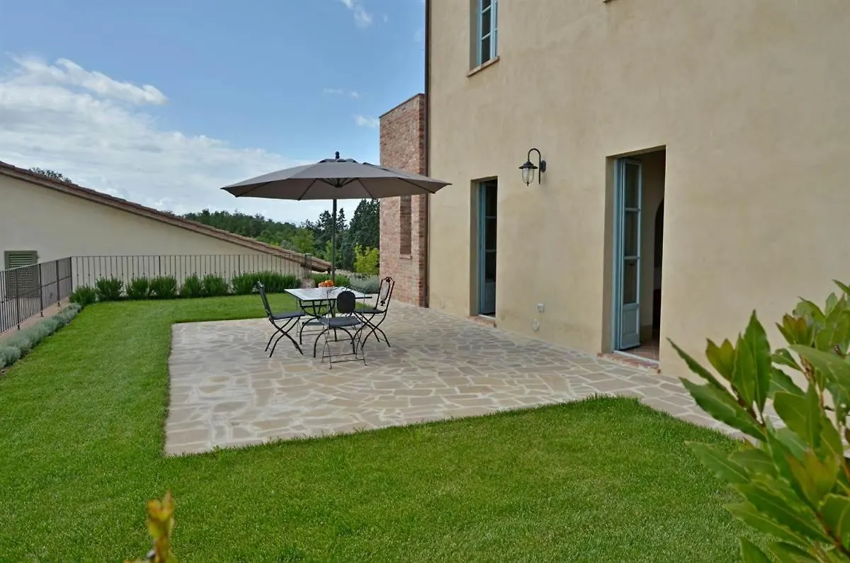 Holiday home Cignella Resort Apartment Pino Osteria Delle Noci